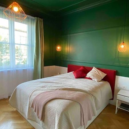 Aesthetic Apartment Krakow-Center Экстерьер фото