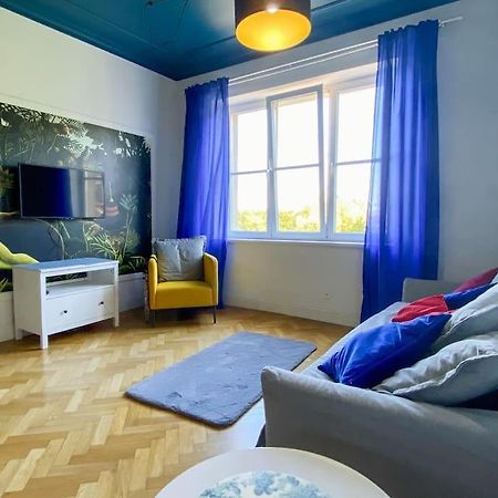Aesthetic Apartment Krakow-Center Экстерьер фото