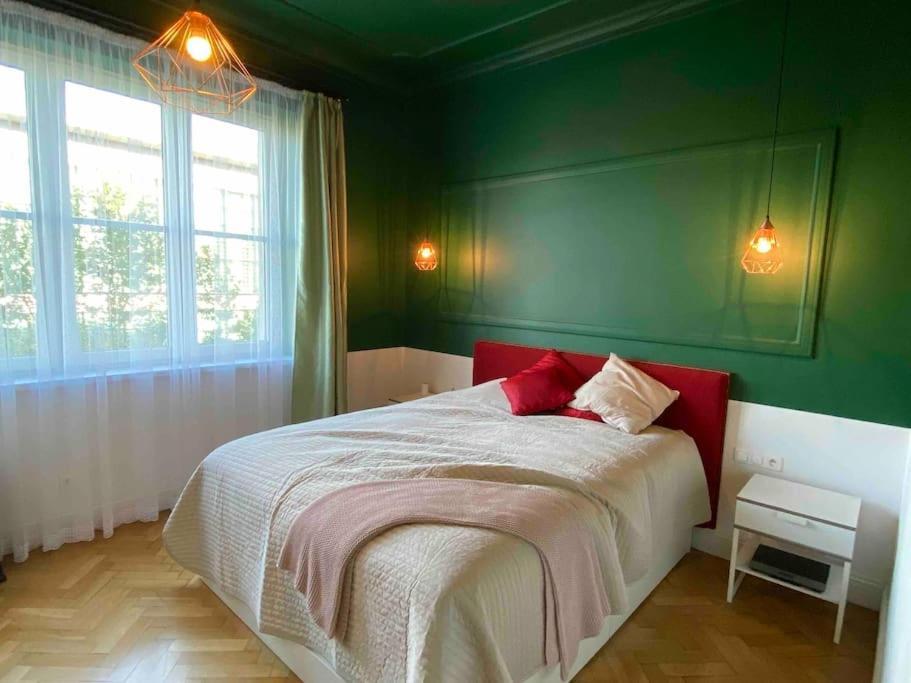 Aesthetic Apartment Krakow-Center Экстерьер фото
