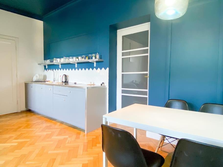 Aesthetic Apartment Krakow-Center Экстерьер фото