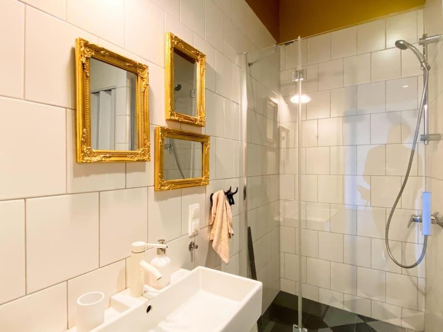 Aesthetic Apartment Krakow-Center Экстерьер фото